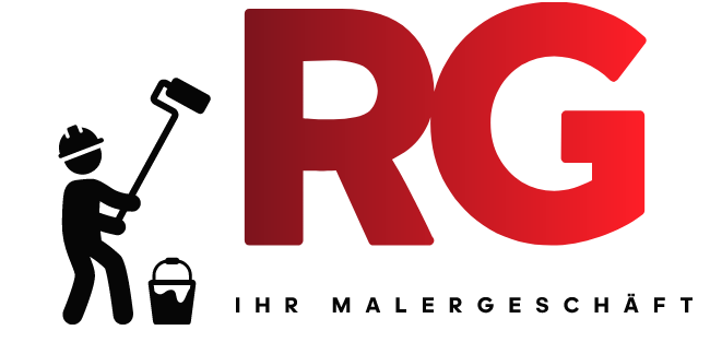 RG Maler Logo